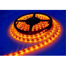 Shenzhen Kingunion Lighting High Voltage 5M/Reel SMD5050 Led Flexible Strip Light Series CE&RoHS